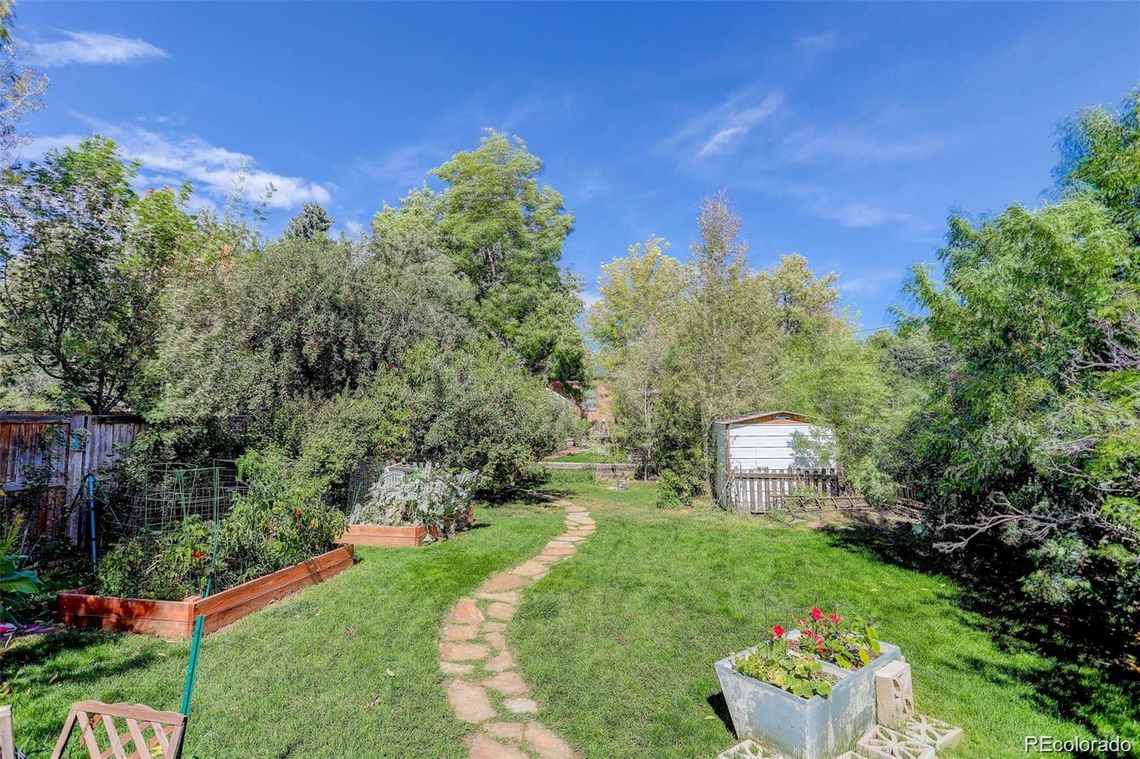 4528 W 27th Avenue Denver CO 80212