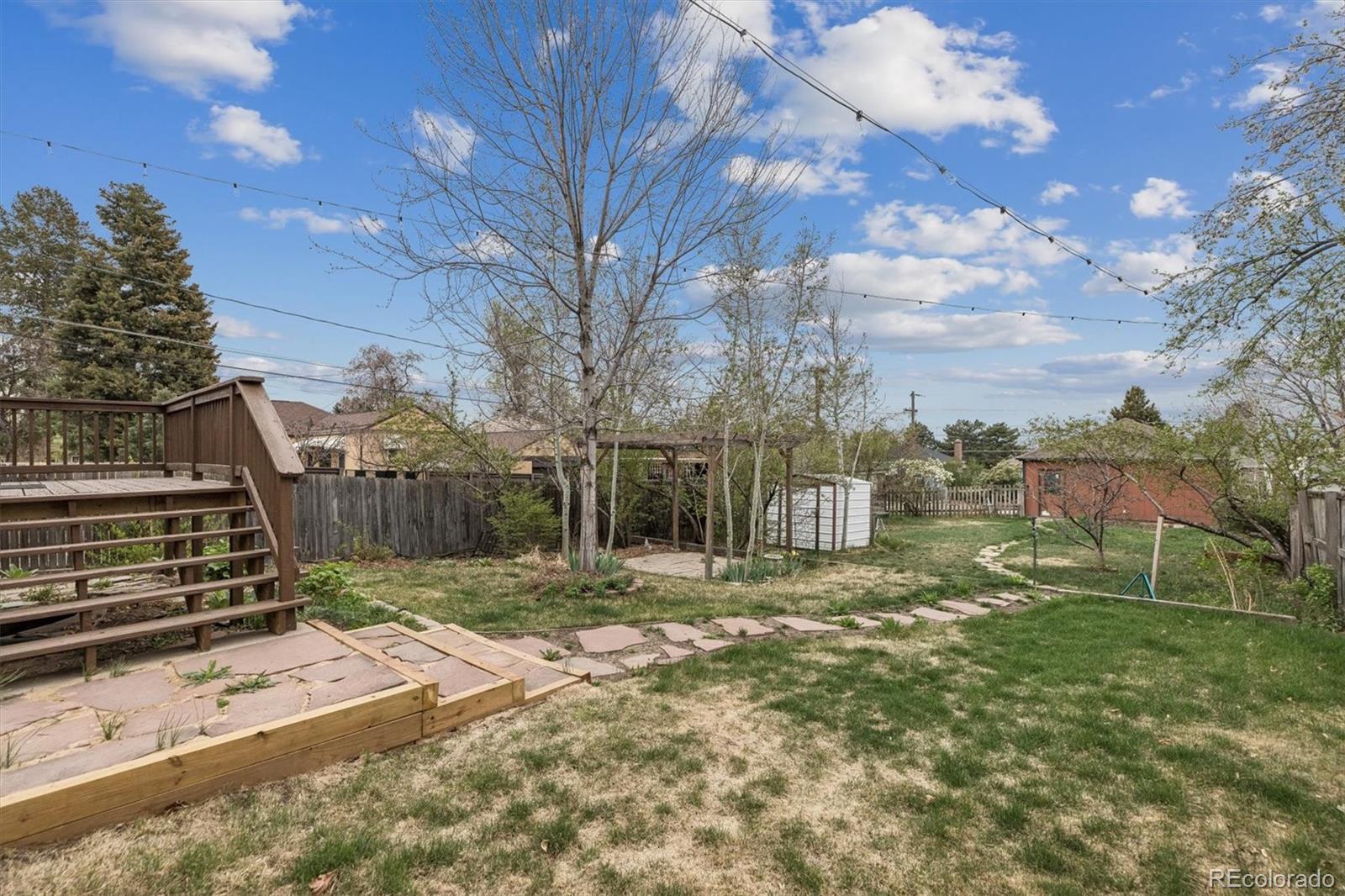 4528 W 27th Avenue Denver CO 80212