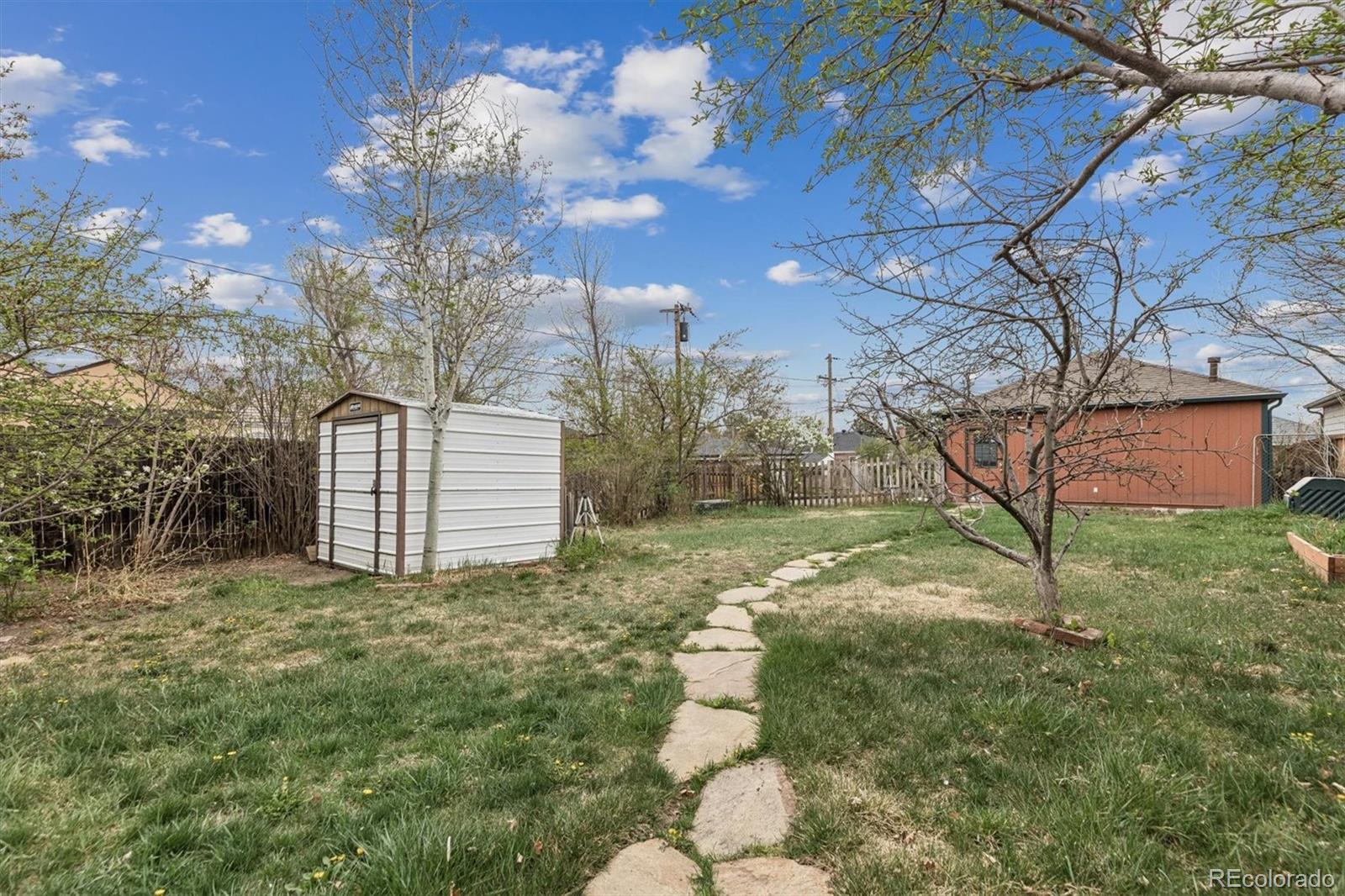 4528 W 27th Avenue Denver CO 80212