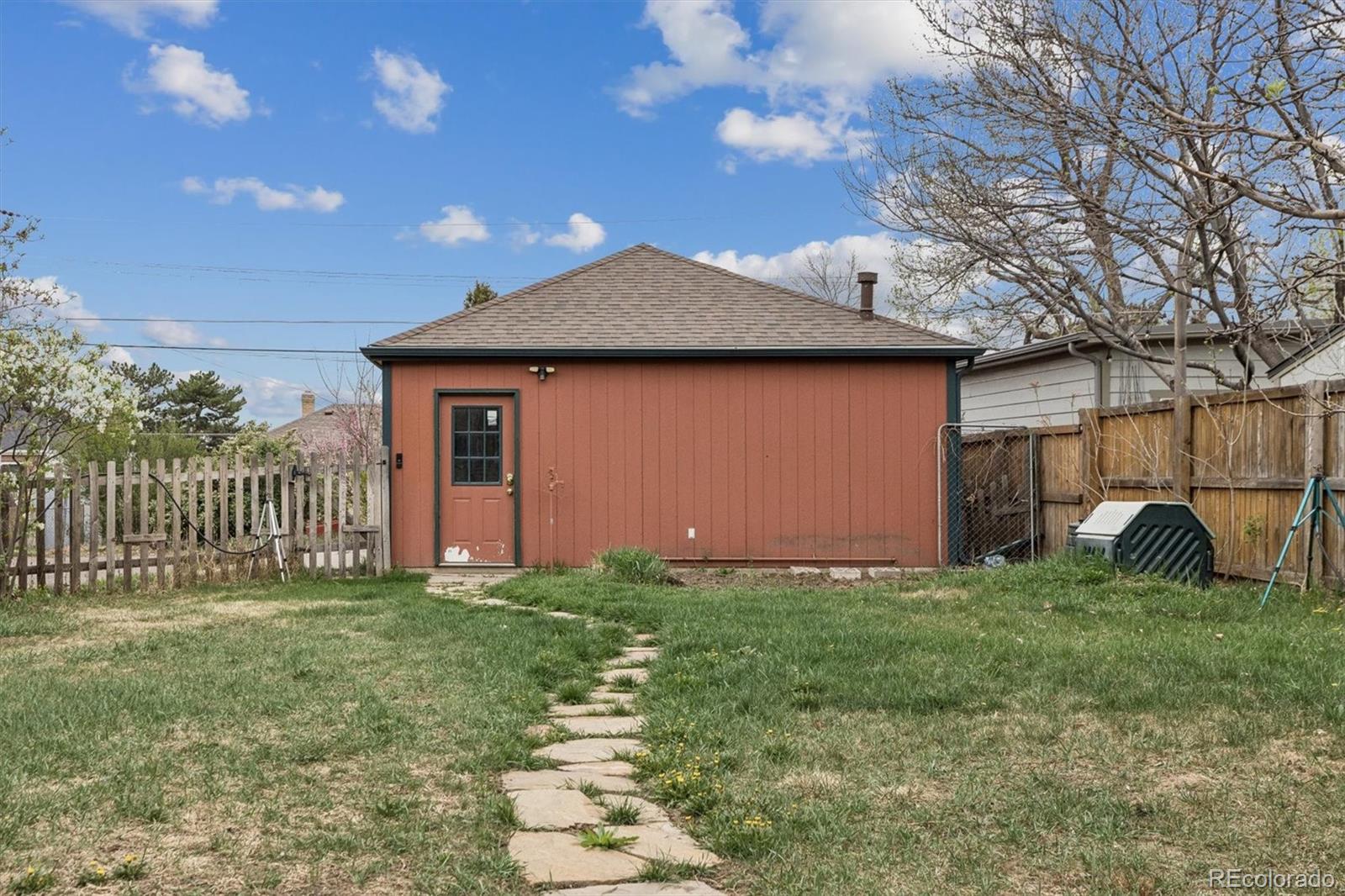 4528 W 27th Avenue Denver CO 80212