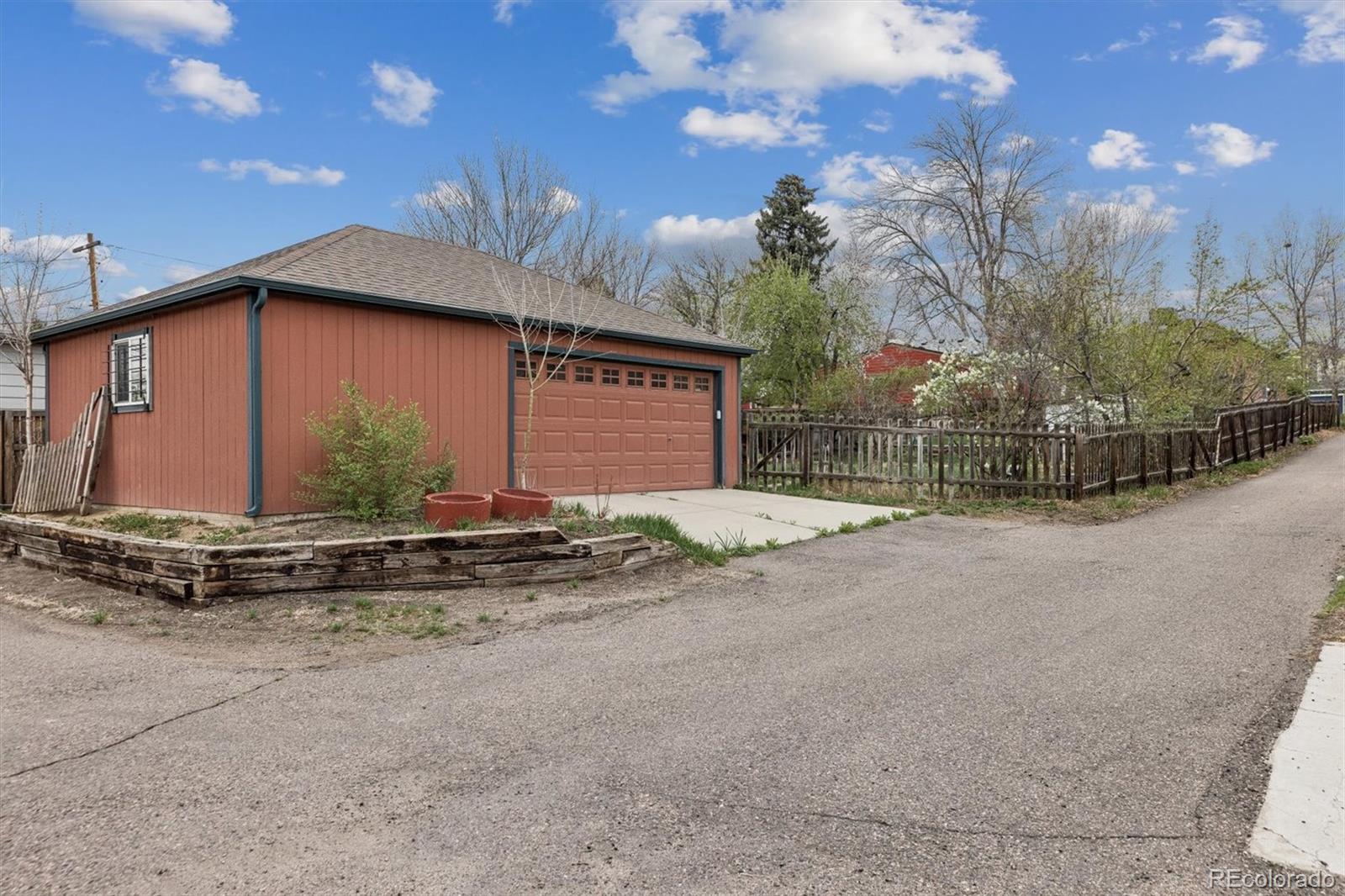 4528 W 27th Avenue Denver CO 80212