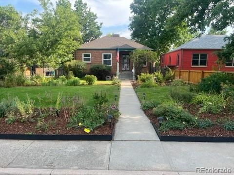 4528 W 27th Avenue Denver CO 80212