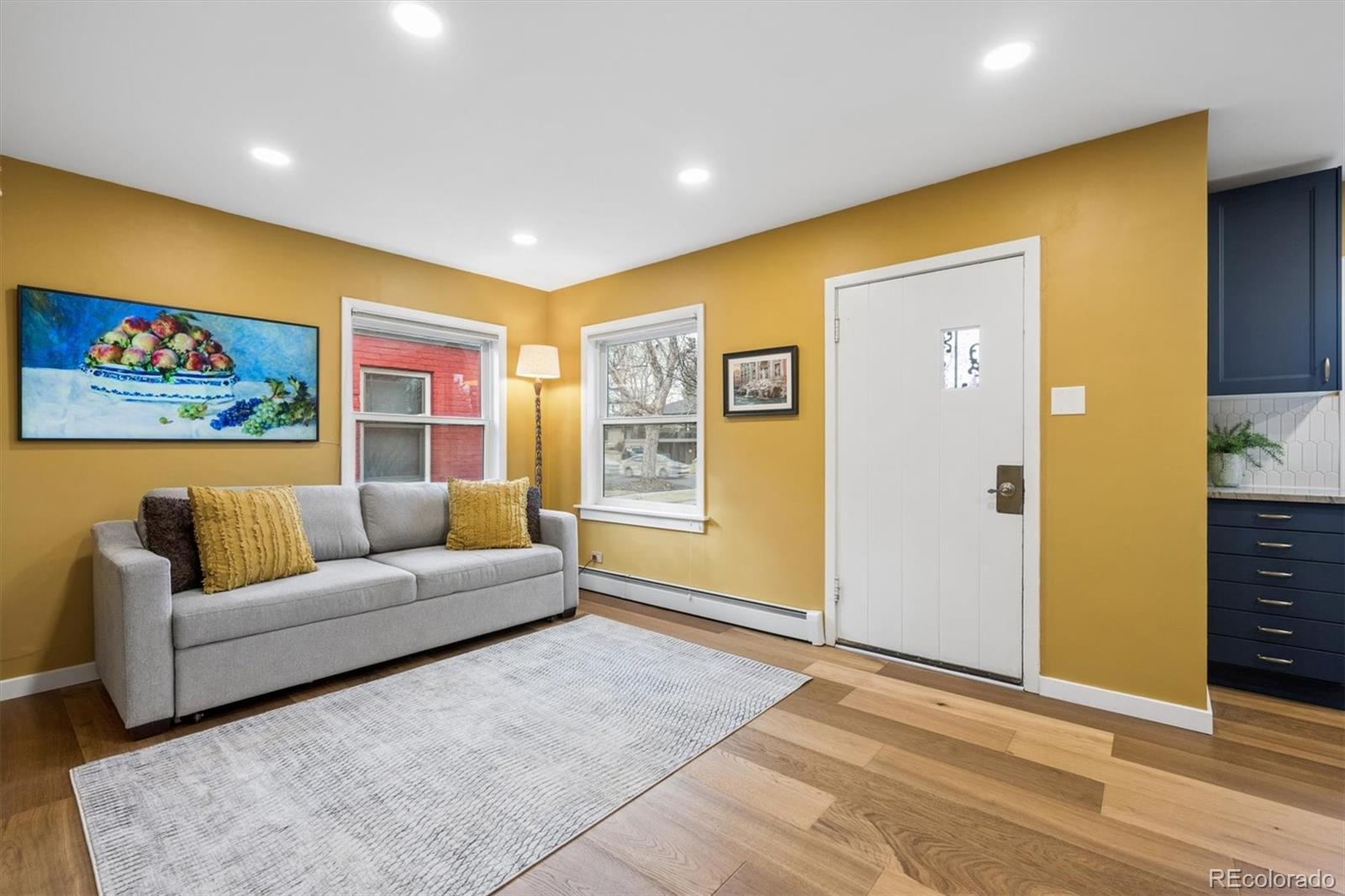 4528 W 27th Avenue Denver CO 80212
