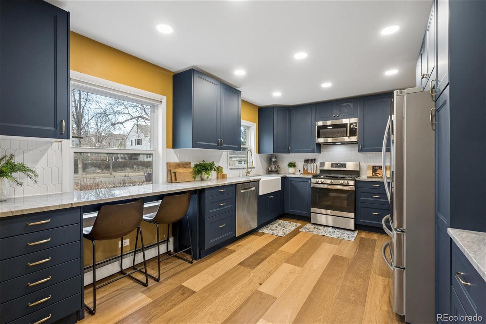 4528 W 27th Avenue Denver CO 80212