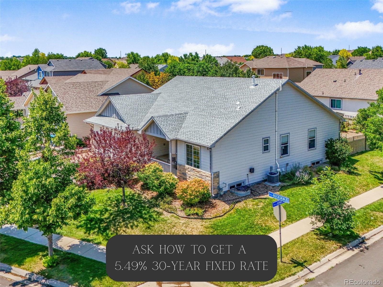 1697 Buckskin Avenue Brighton CO 80603