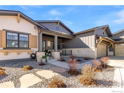 32781 Eagleview Drive Greeley CO 80631