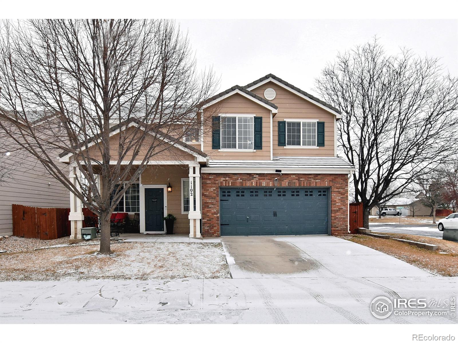 1102 Fenwick Drive Fort Collins CO 80524