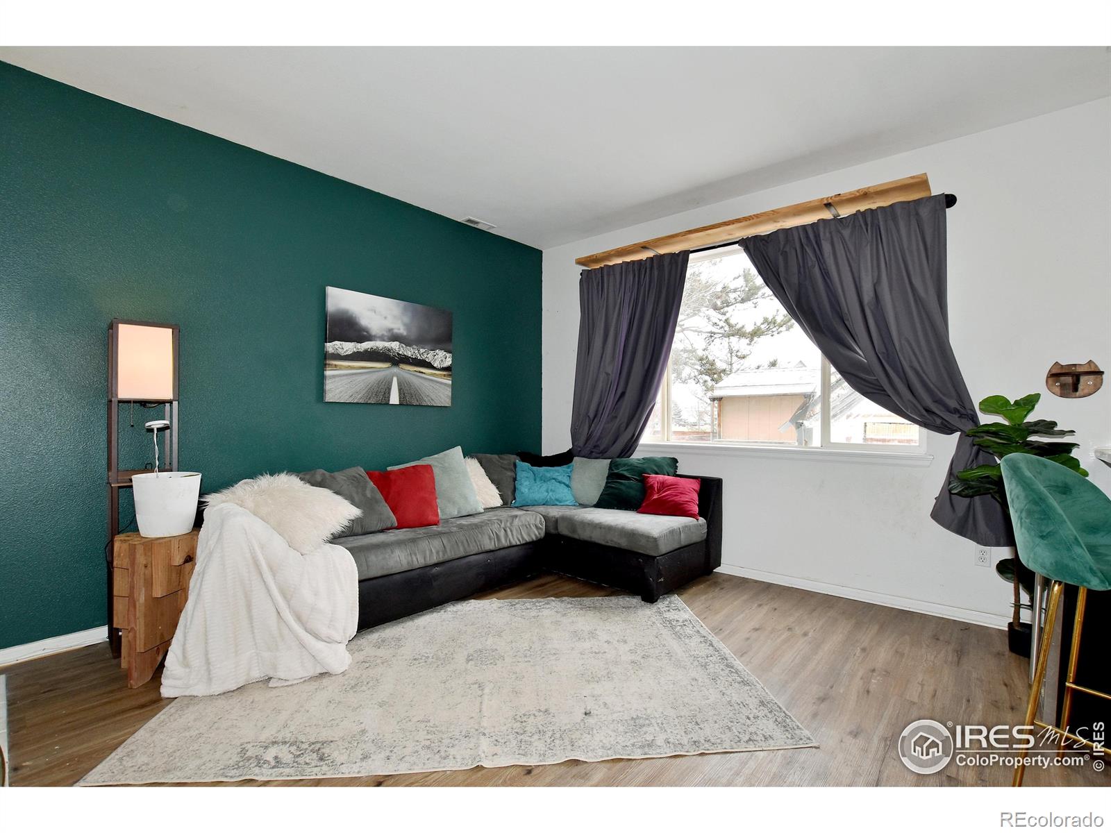 1102 Fenwick Drive Fort Collins CO 80524