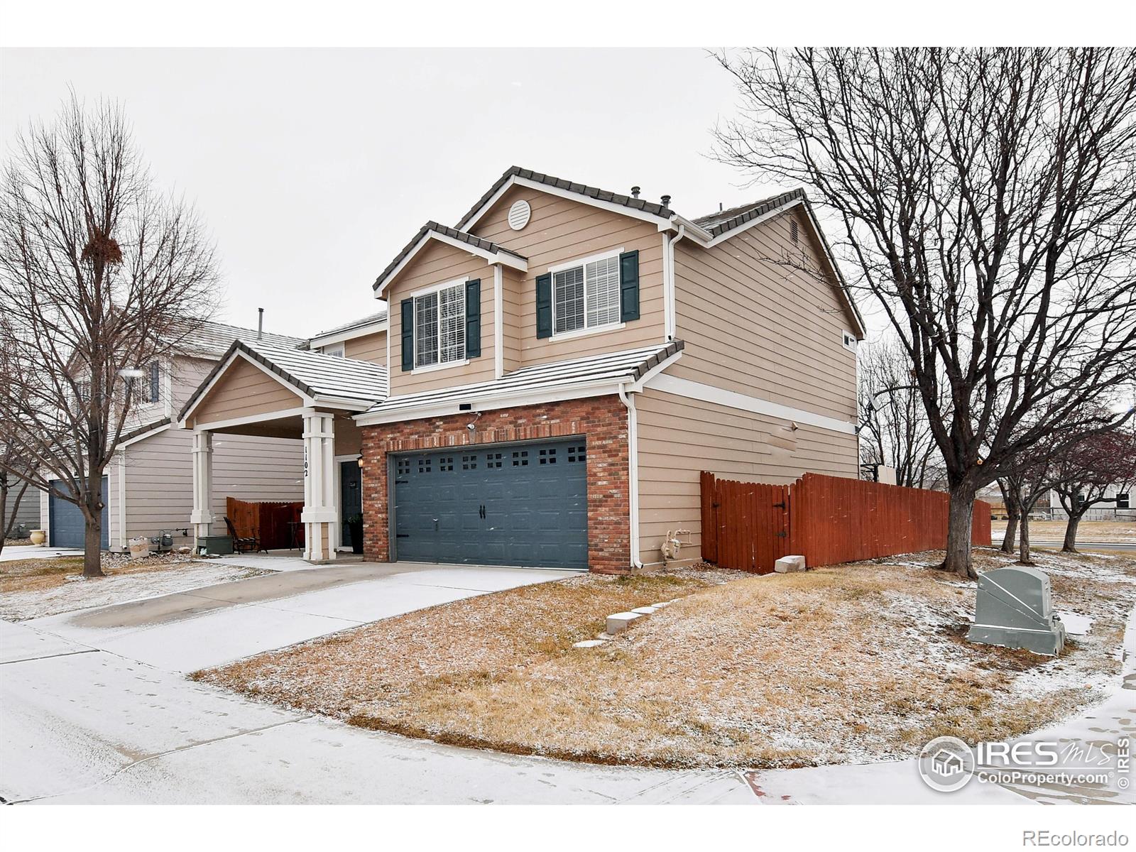 1102 Fenwick Drive Fort Collins CO 80524