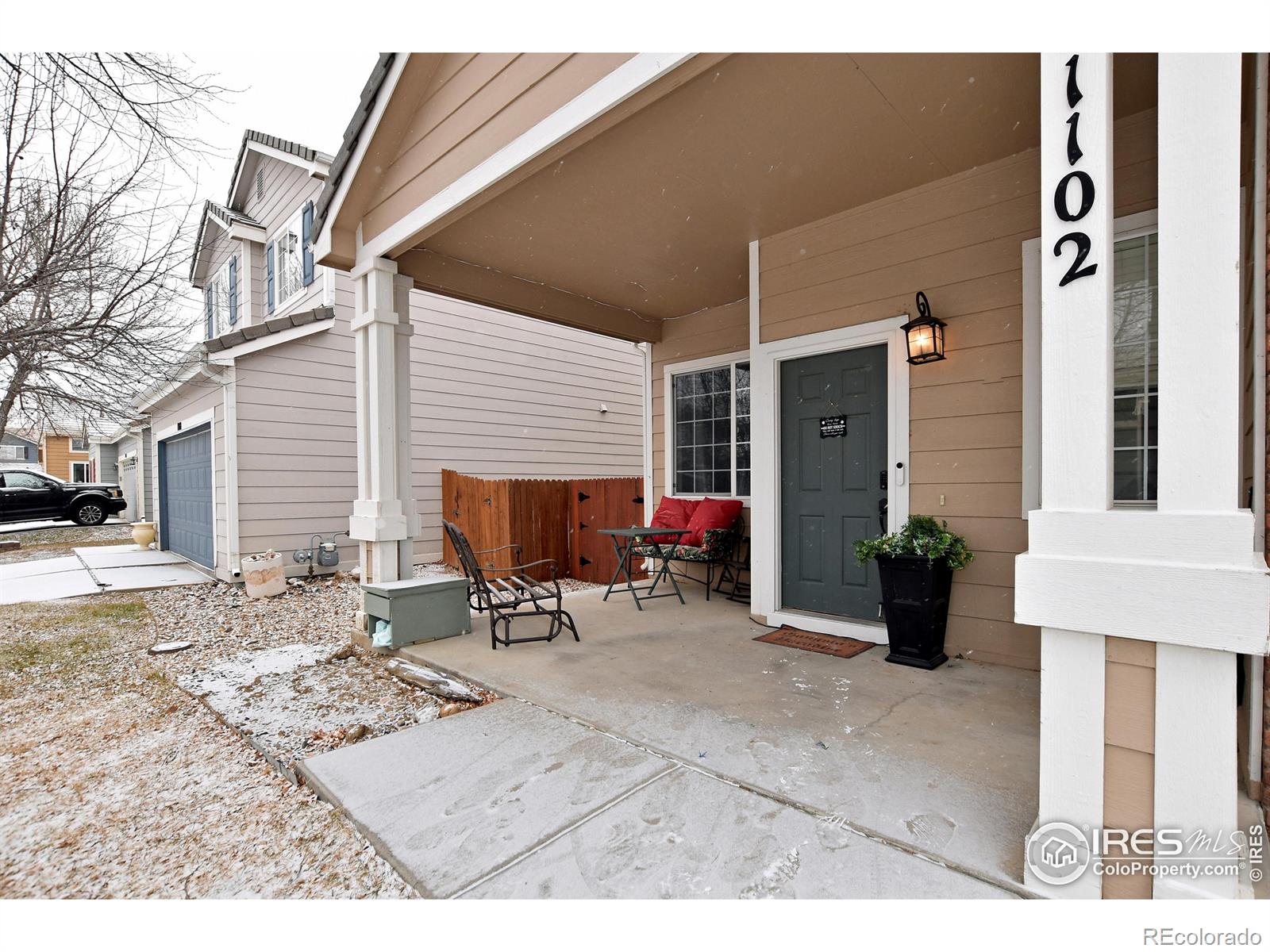1102 Fenwick Drive Fort Collins CO 80524
