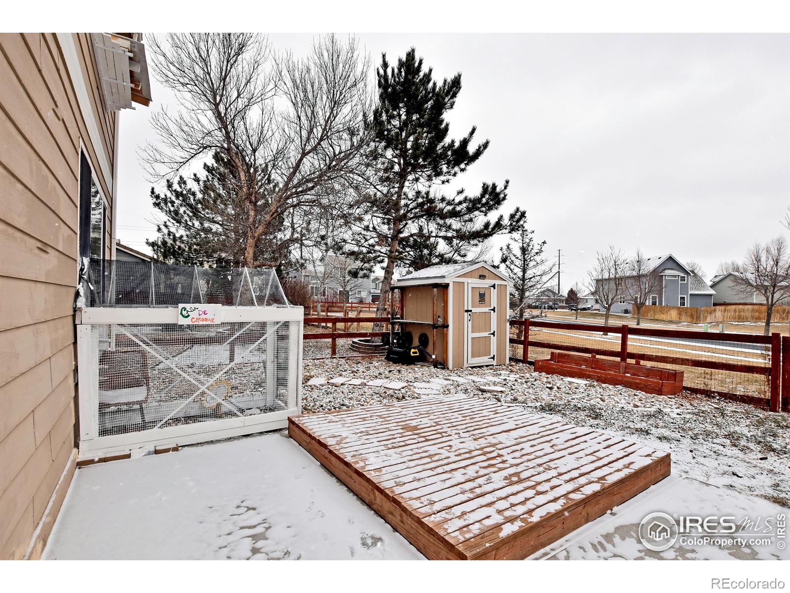 1102 Fenwick Drive Fort Collins CO 80524