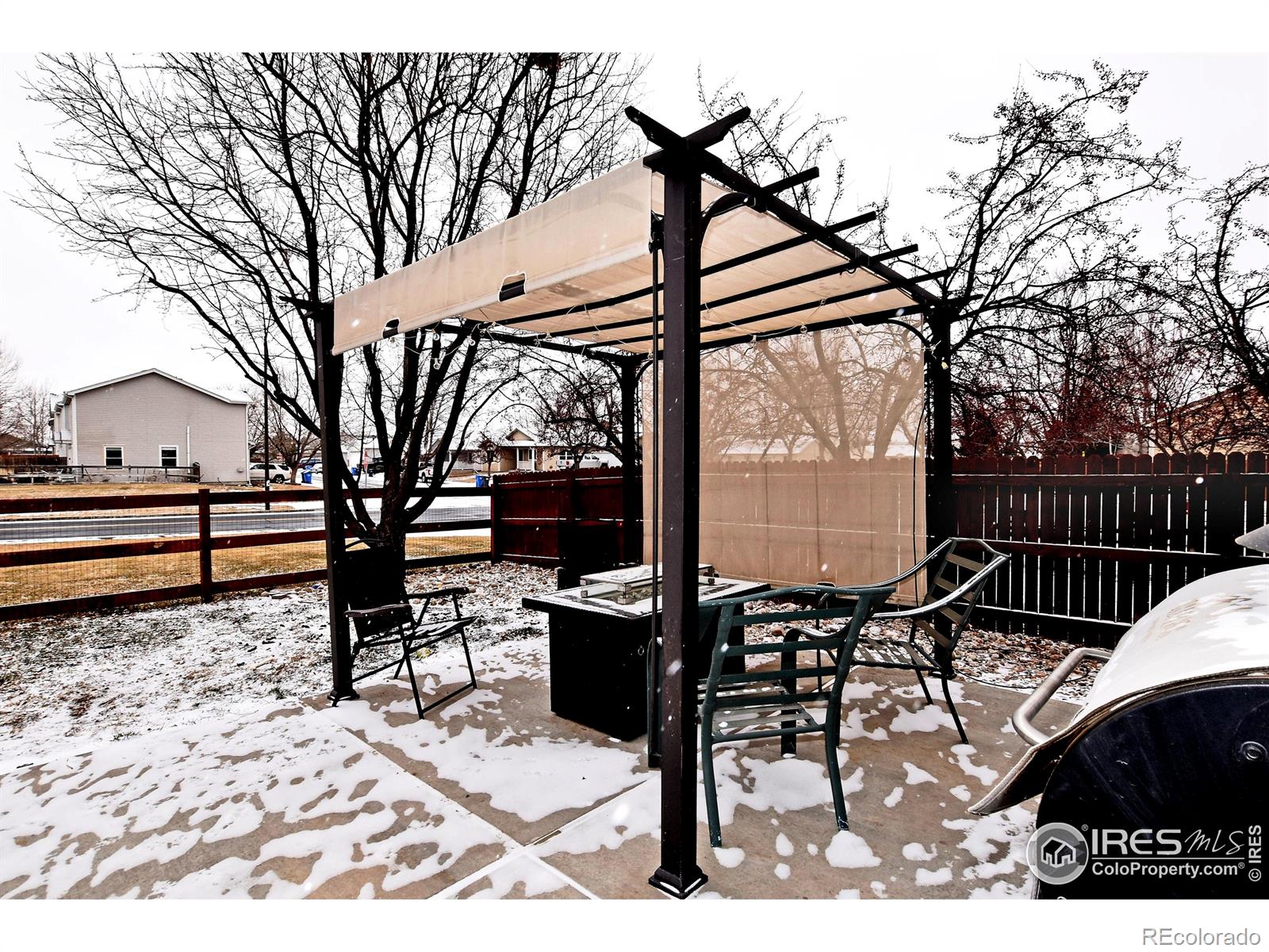 1102 Fenwick Drive Fort Collins CO 80524