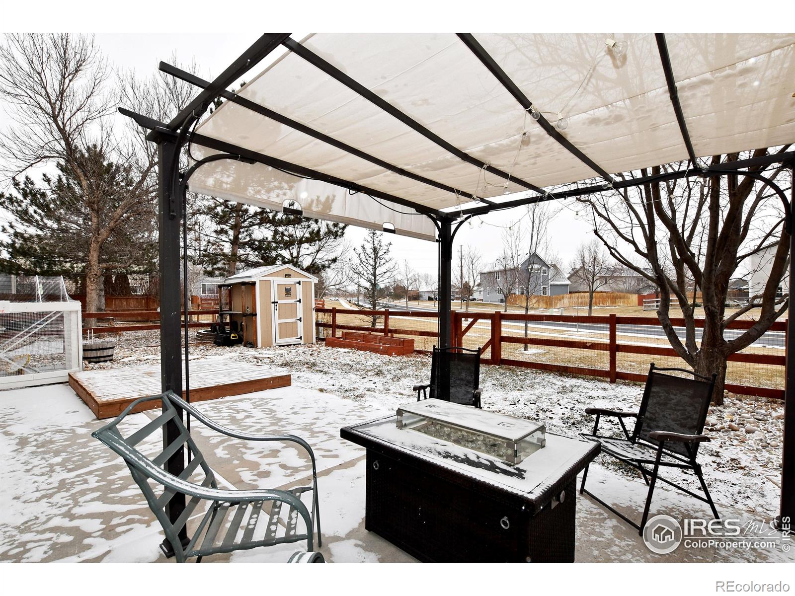1102 Fenwick Drive Fort Collins CO 80524