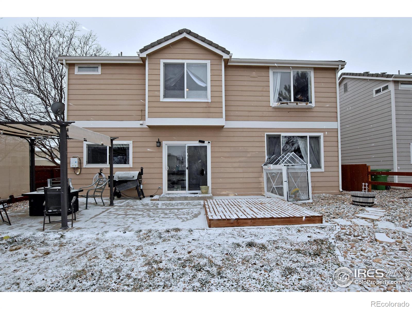 1102 Fenwick Drive Fort Collins CO 80524