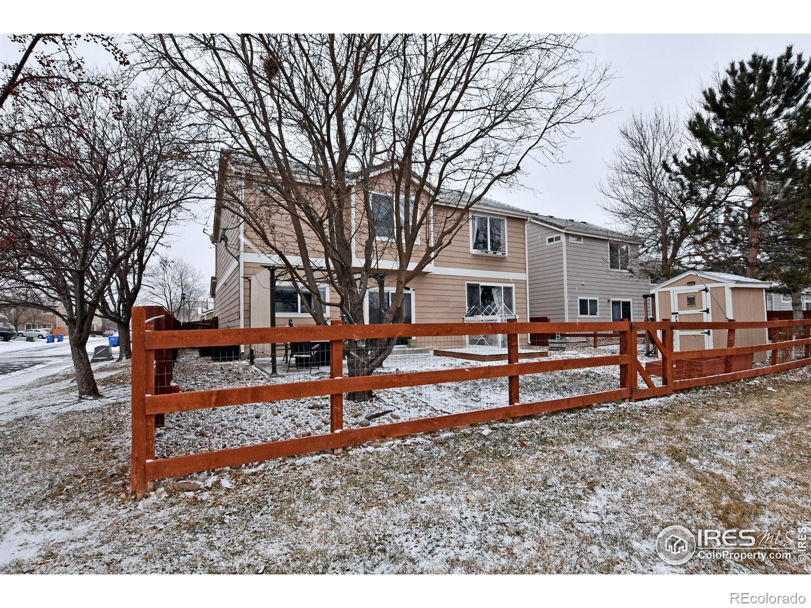 1102 Fenwick Drive Fort Collins CO 80524