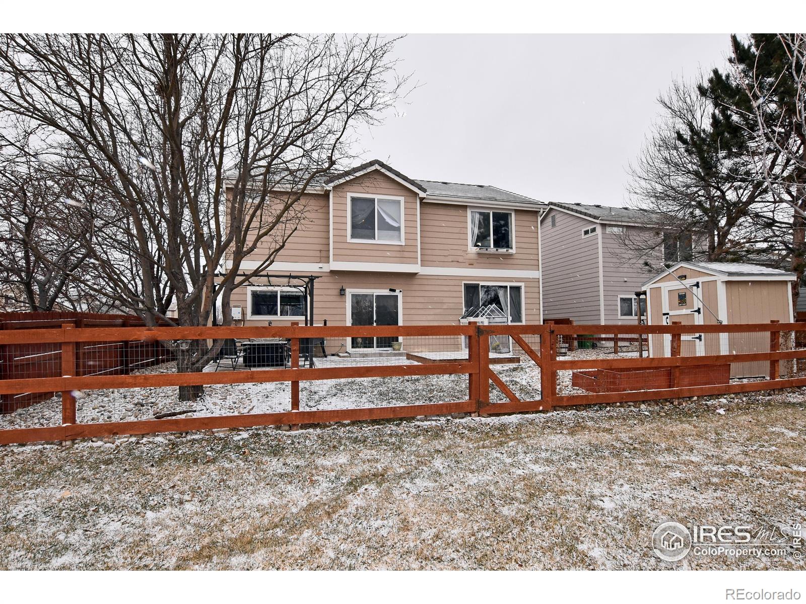 1102 Fenwick Drive Fort Collins CO 80524