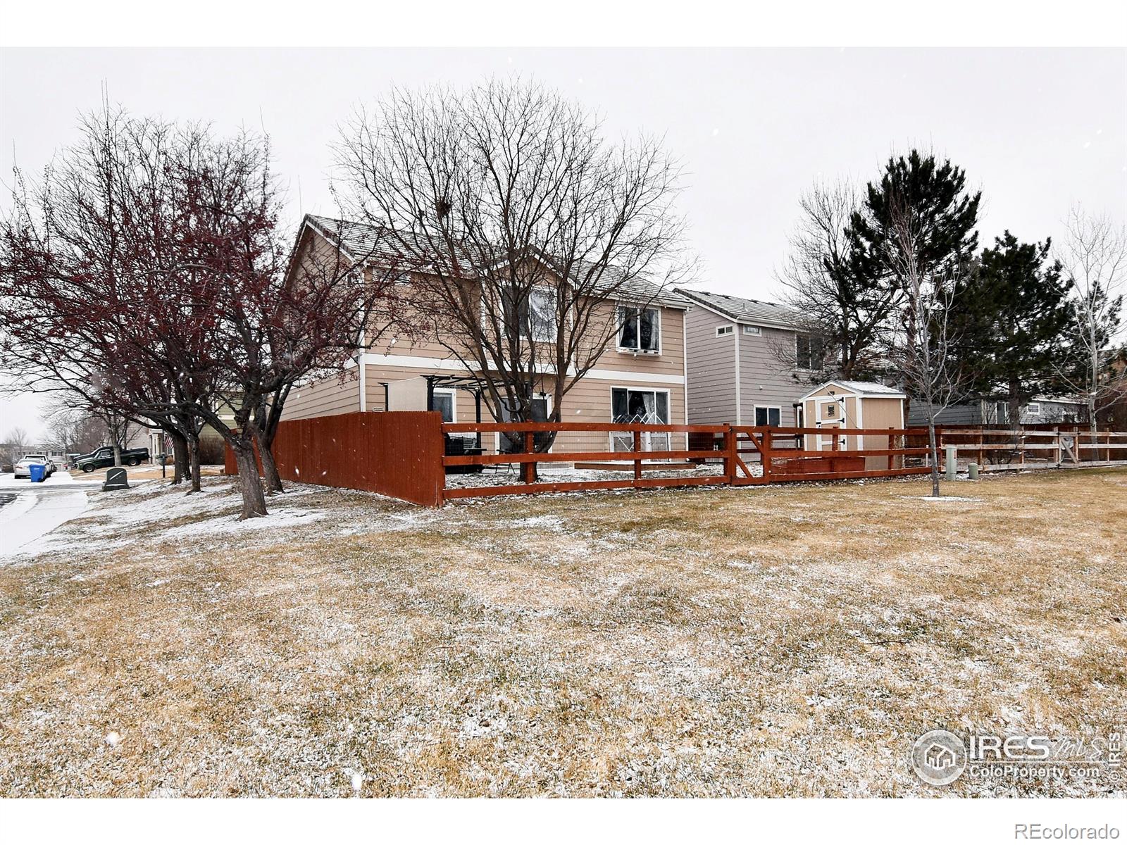 1102 Fenwick Drive Fort Collins CO 80524