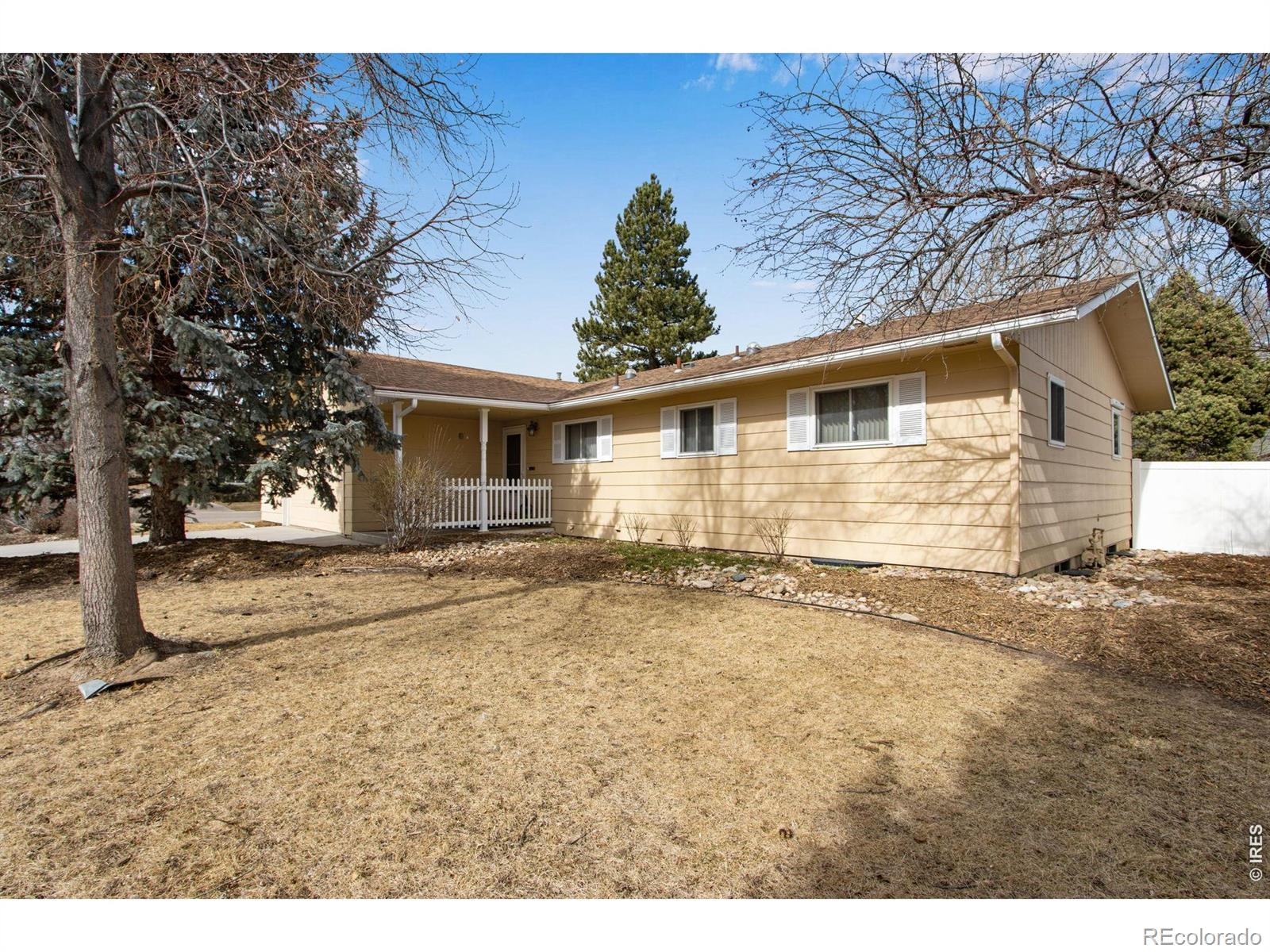 300 Ruth Street Fort Collins CO 80525