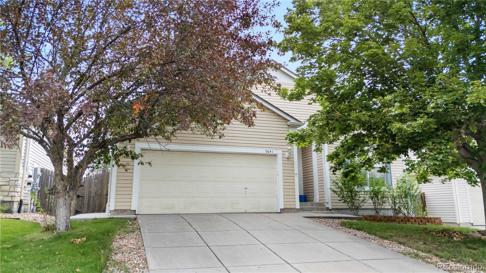 5641 S Sicily Circle Aurora CO 80015