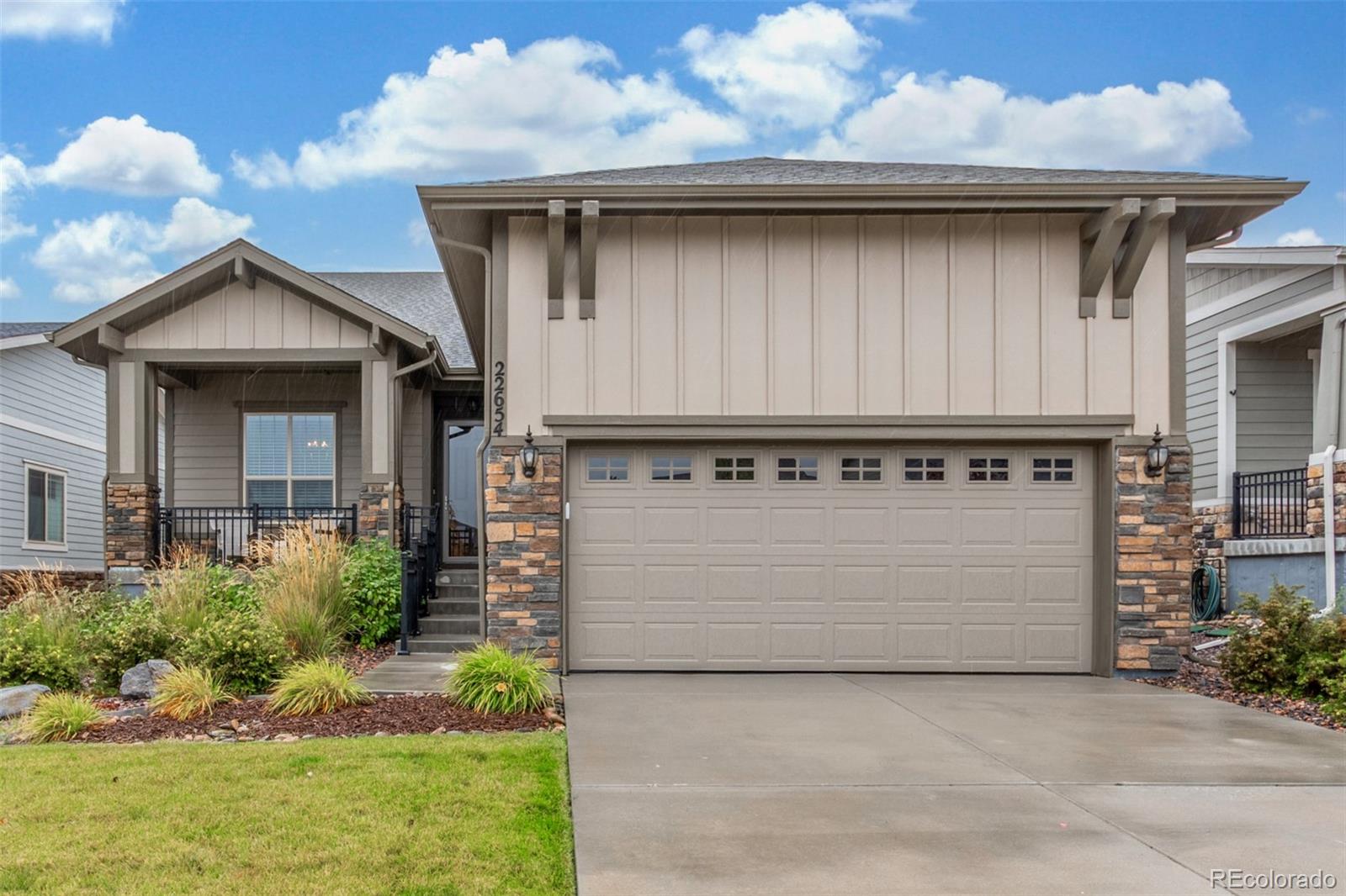 22654 E Henderson Drive Aurora CO 80016