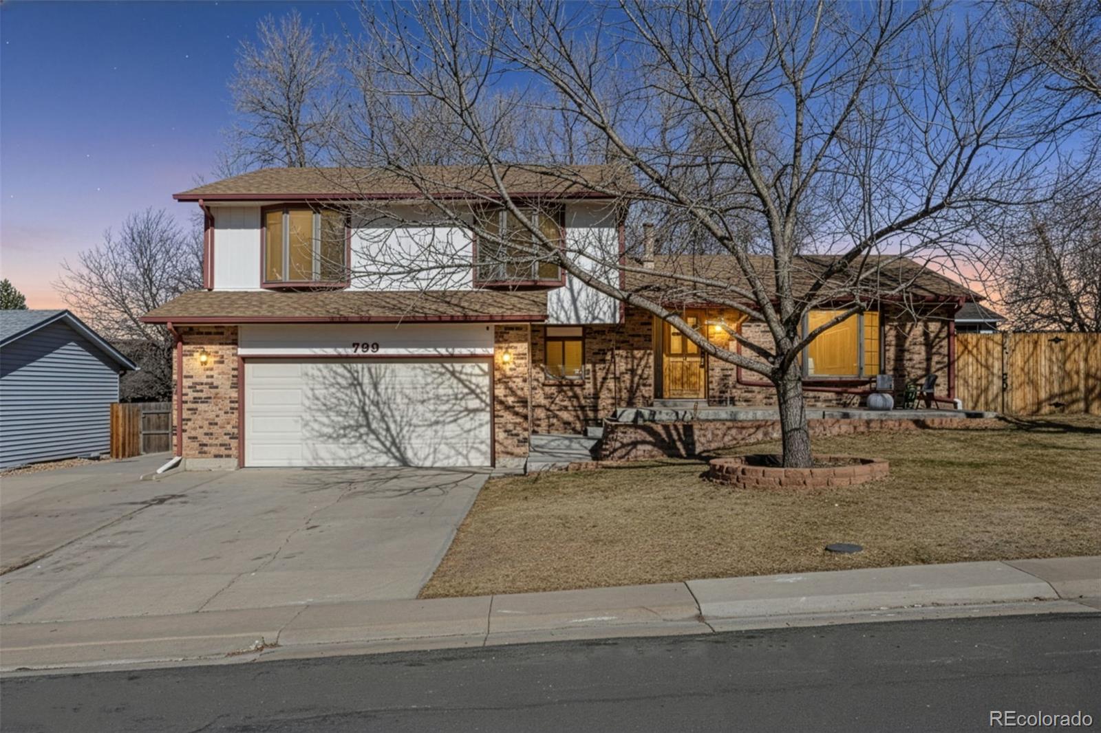 789 Mercury Circle Lone Tree CO 80124