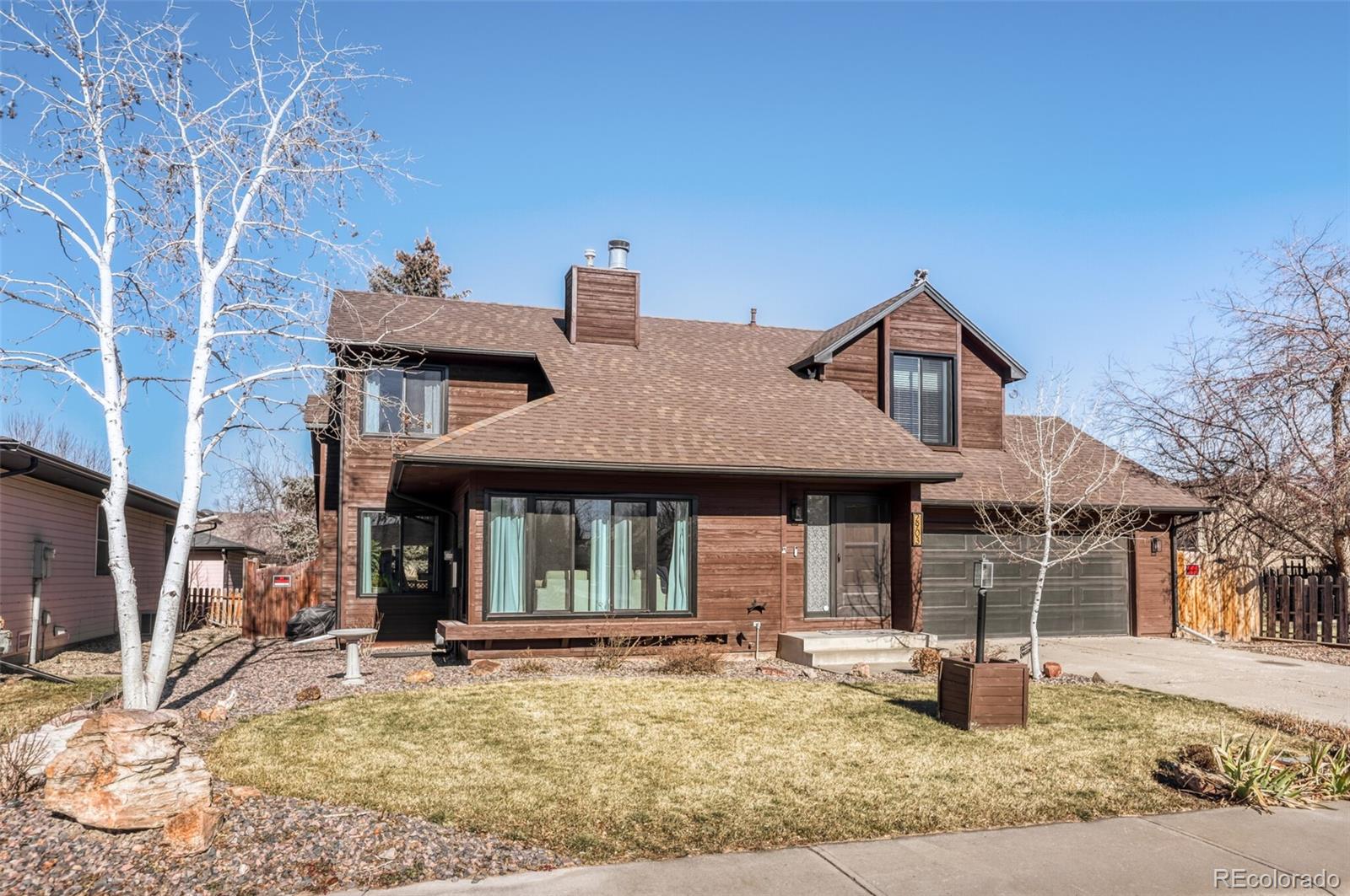 2903 6th Street Loveland CO 80537