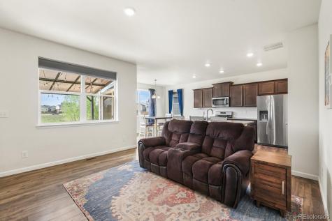 10380 Castor Drive Colorado Springs CO 80925