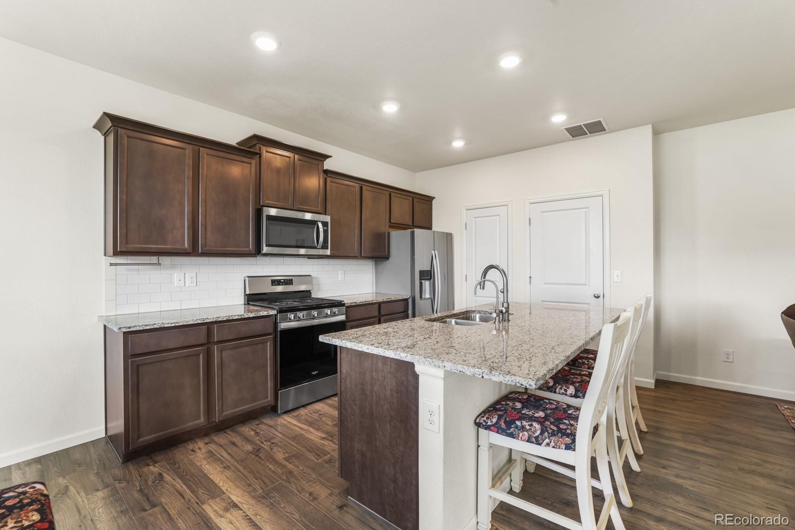 10380 Castor Drive Colorado Springs CO 80925