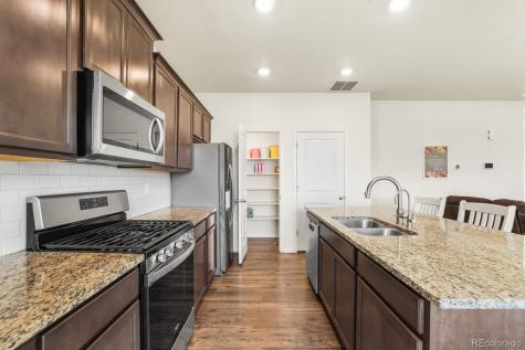 10380 Castor Drive Colorado Springs CO 80925
