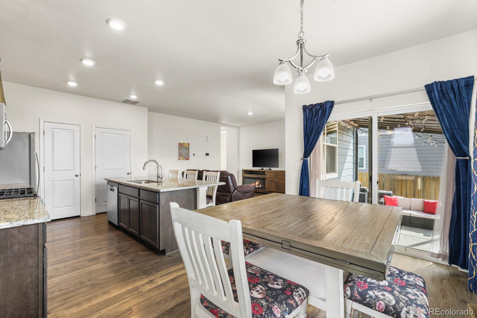 10380 Castor Drive Colorado Springs CO 80925