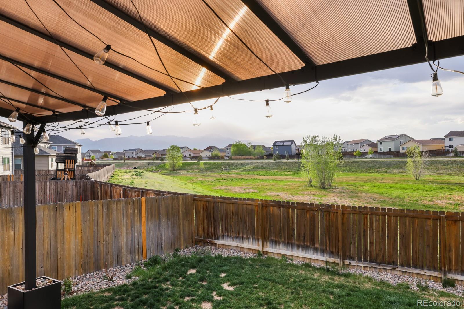 10380 Castor Drive Colorado Springs CO 80925