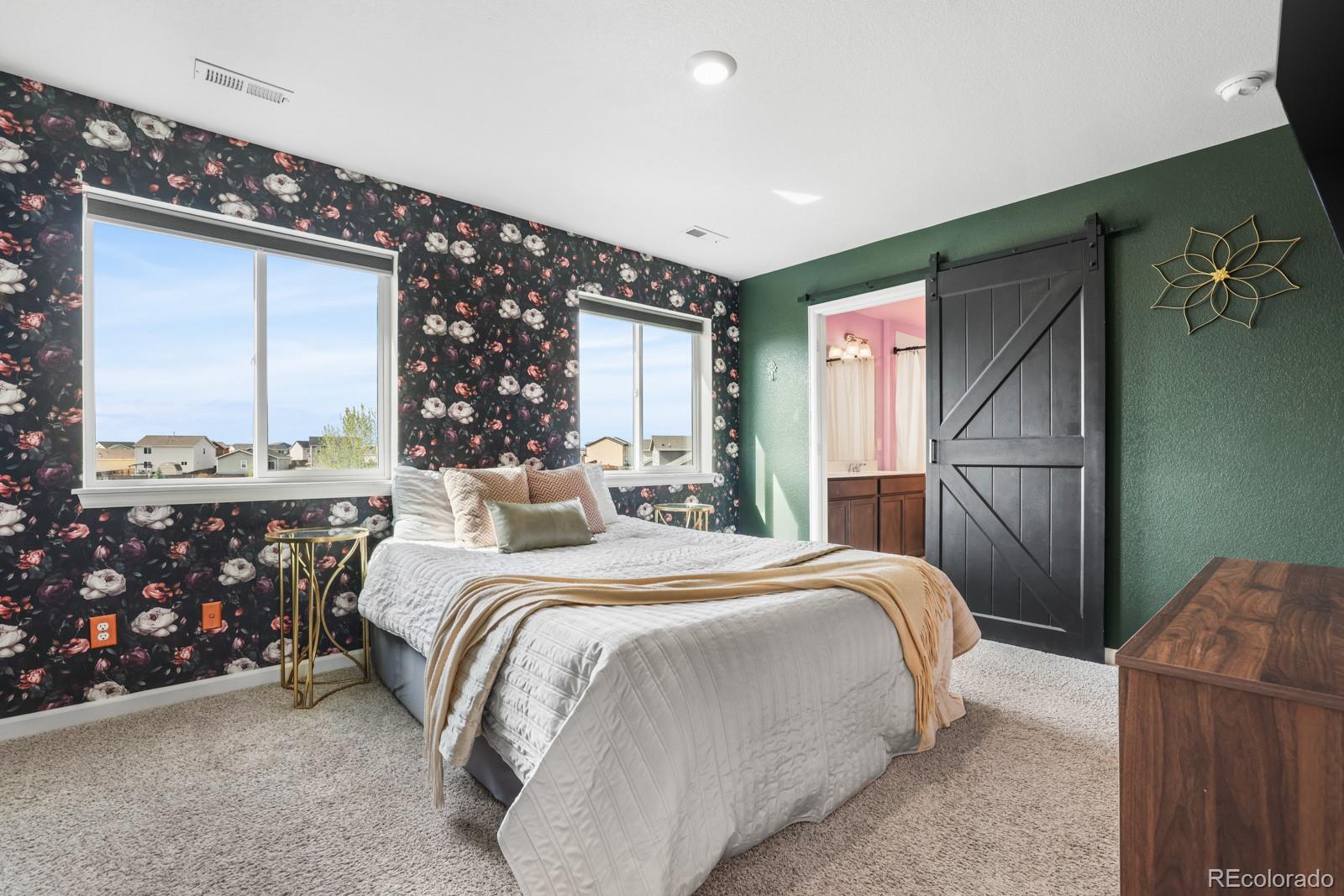 10380 Castor Drive Colorado Springs CO 80925