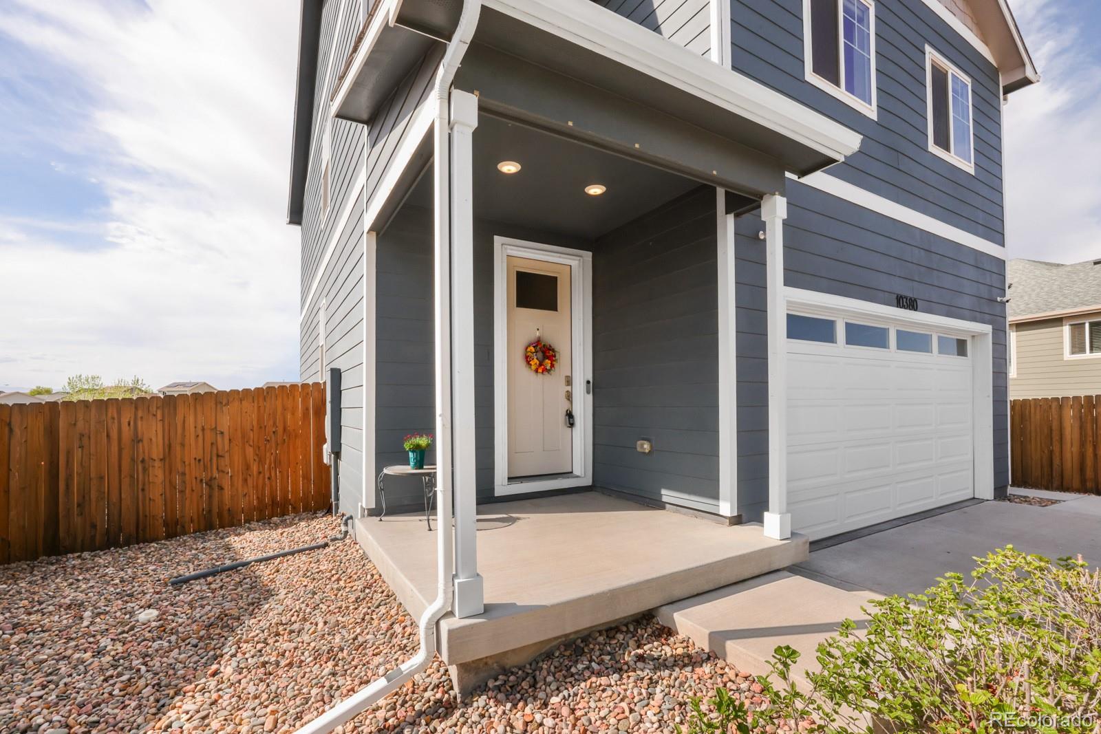 10380 Castor Drive Colorado Springs CO 80925