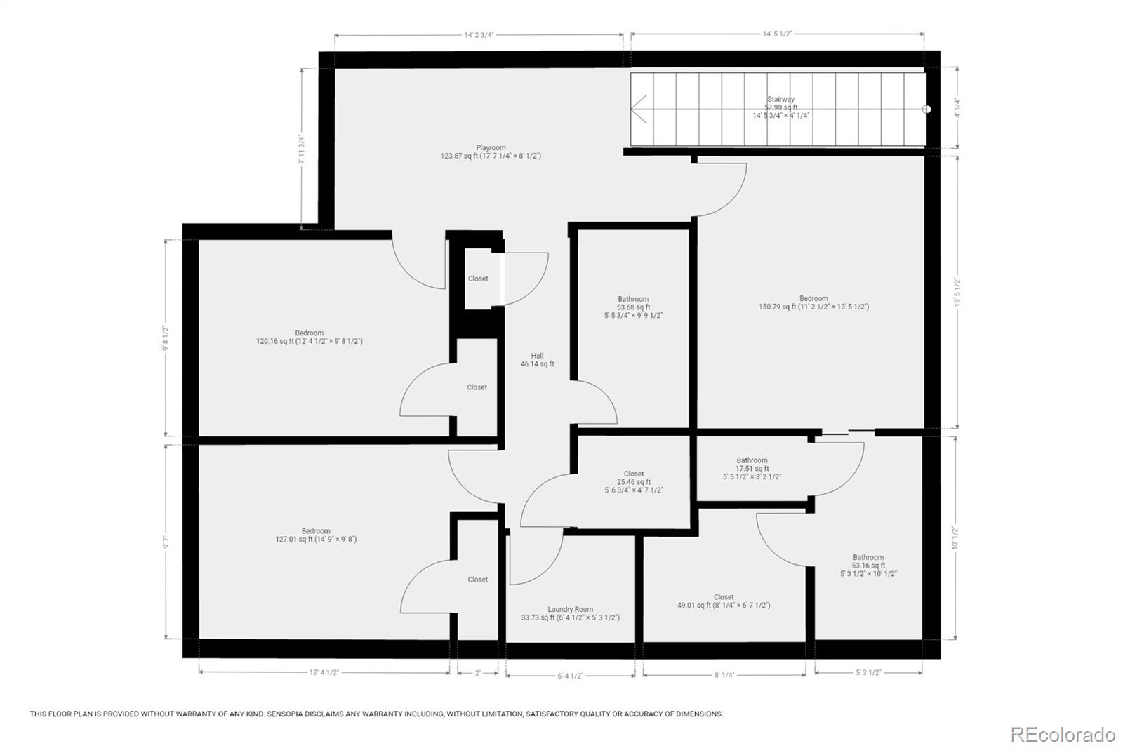 10380 Castor Drive Colorado Springs CO 80925