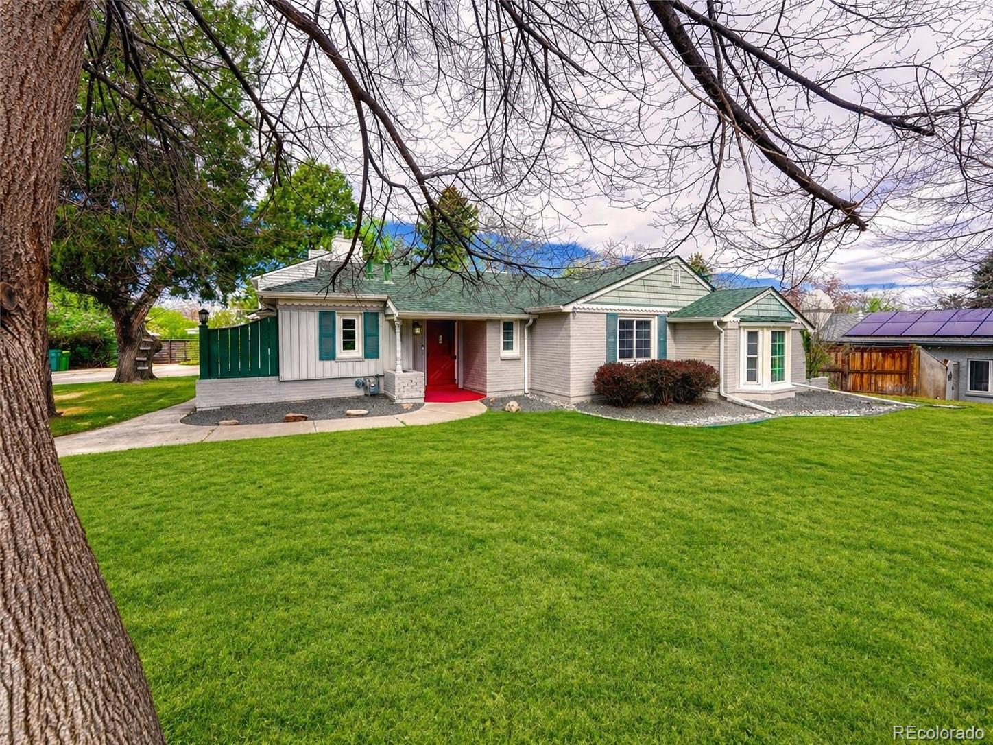 4021 Estes Street Wheat Ridge CO 80033