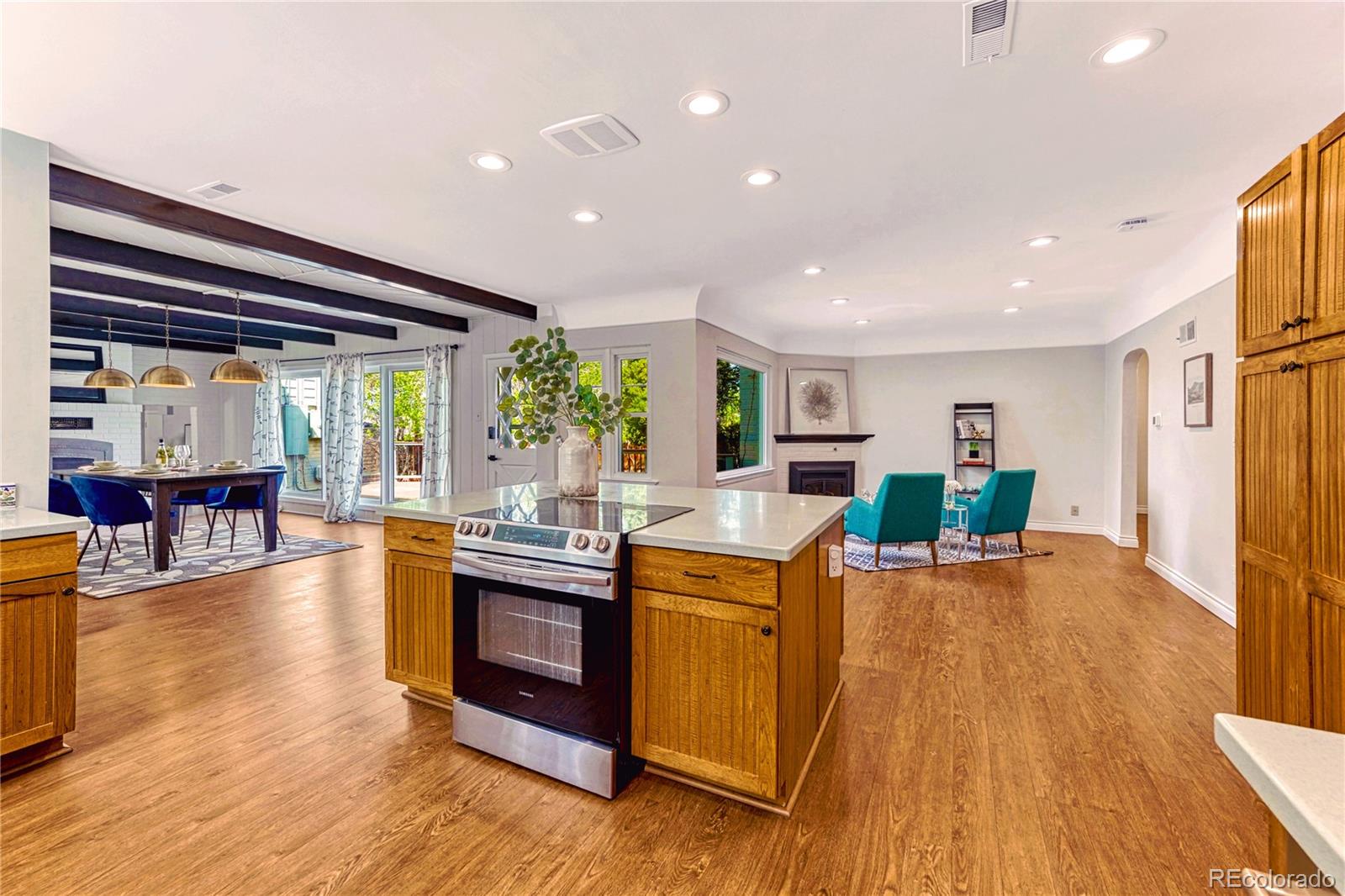 4021 Estes Street Wheat Ridge CO 80033