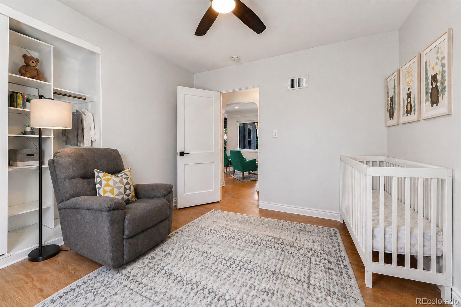 4021 Estes Street Wheat Ridge CO 80033