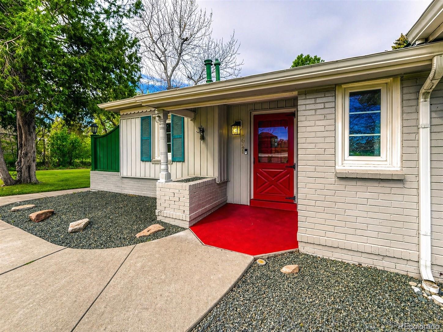 4021 Estes Street Wheat Ridge CO 80033