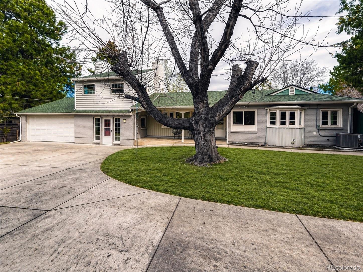 4021 Estes Street Wheat Ridge CO 80033