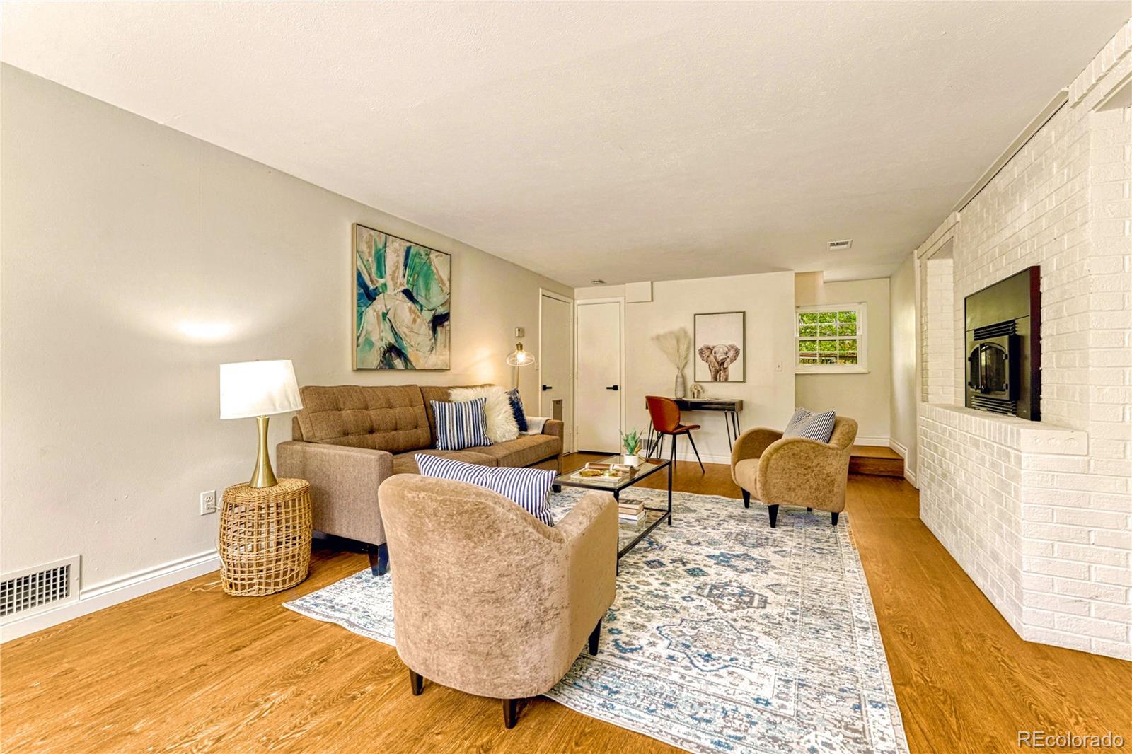 4021 Estes Street Wheat Ridge CO 80033