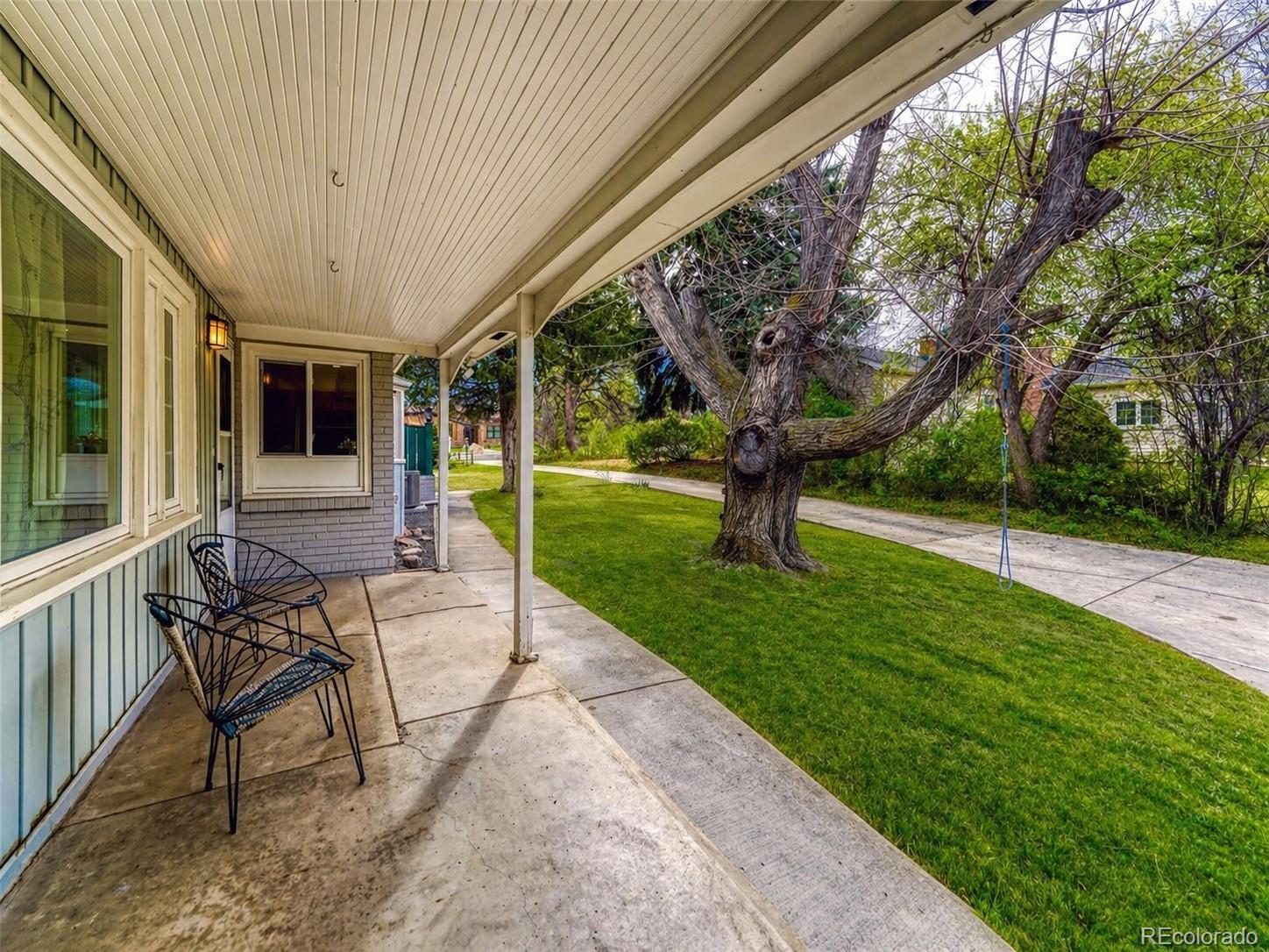 4021 Estes Street Wheat Ridge CO 80033