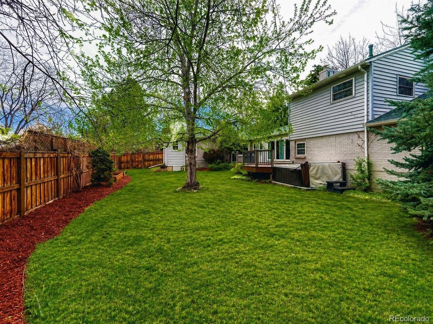 4021 Estes Street Wheat Ridge CO 80033
