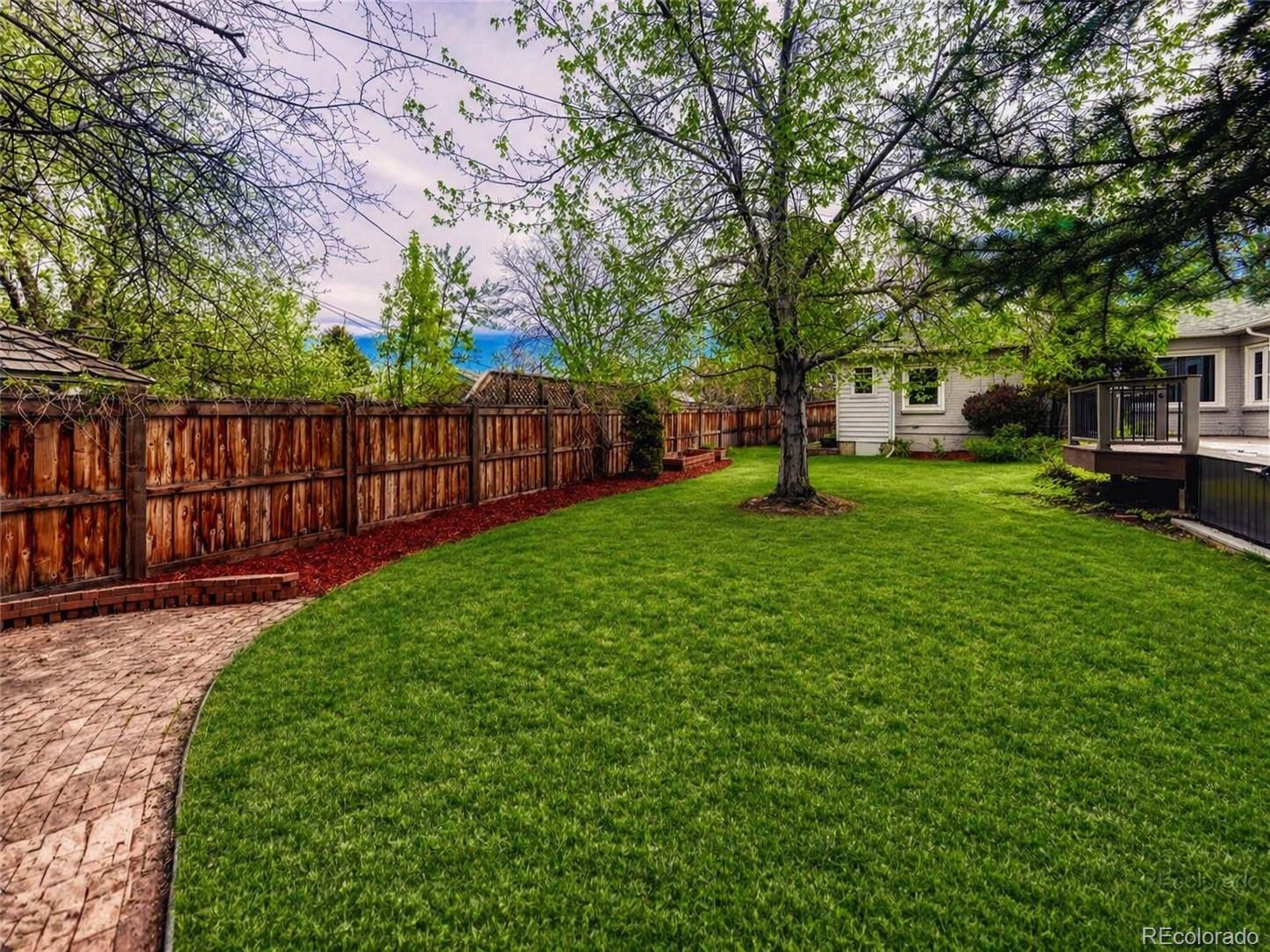 4021 Estes Street Wheat Ridge CO 80033