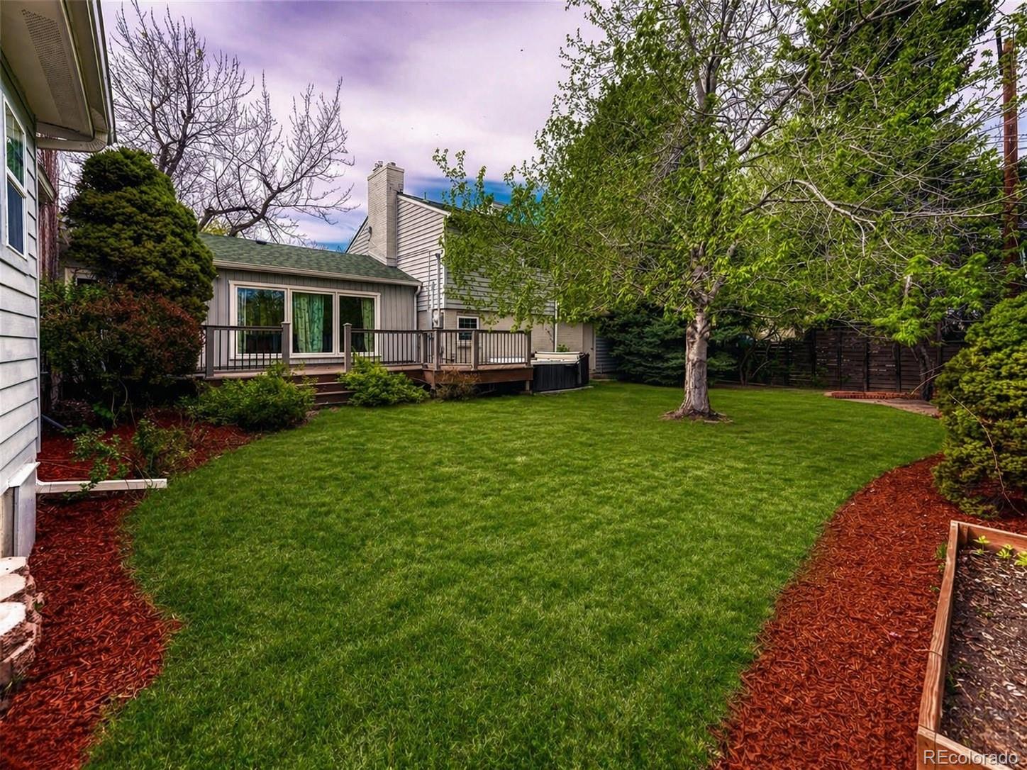4021 Estes Street Wheat Ridge CO 80033