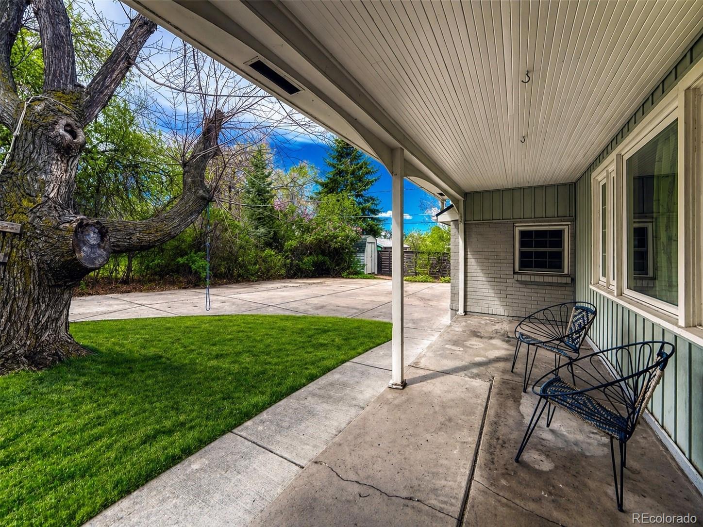 4021 Estes Street Wheat Ridge CO 80033