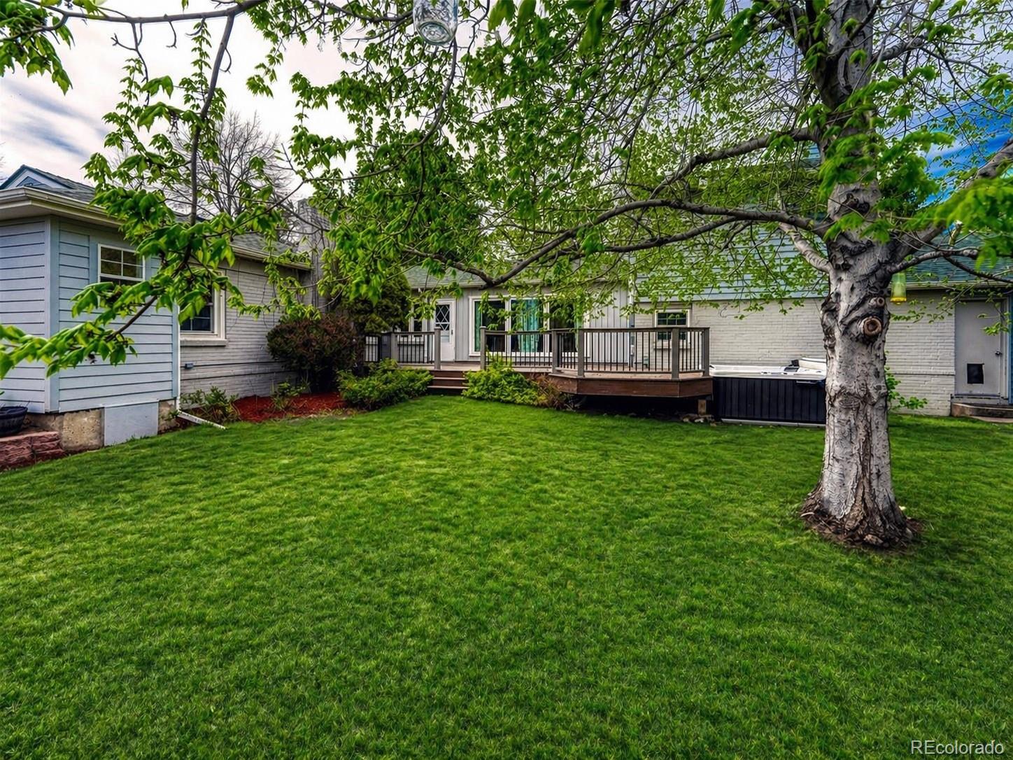 4021 Estes Street Wheat Ridge CO 80033
