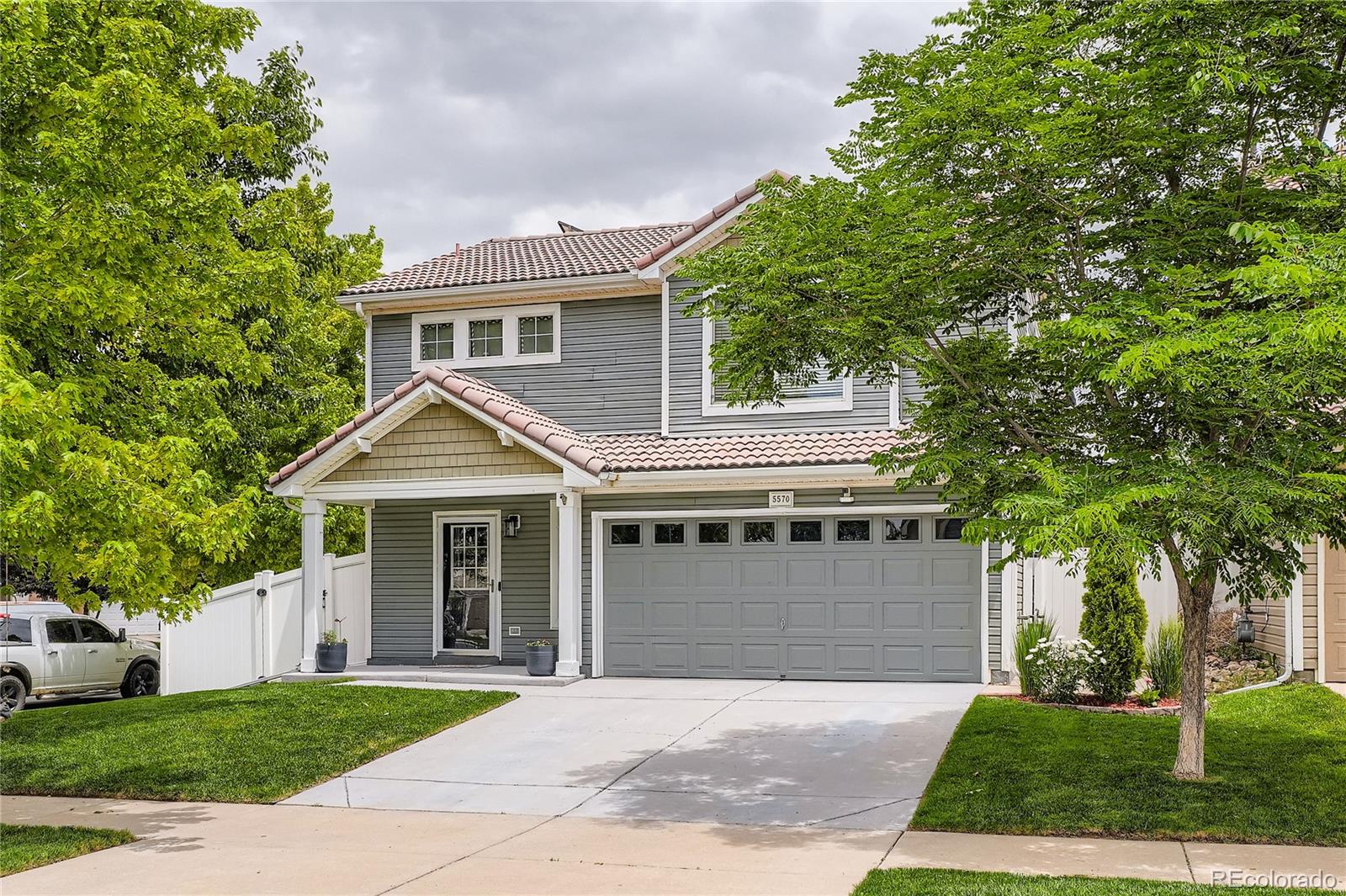 5570 Nepal Street Denver CO 80249