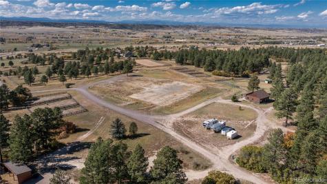 854 N Russellville Road Franktown CO 80116