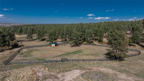 854 N Russellville Road Franktown CO 80116
