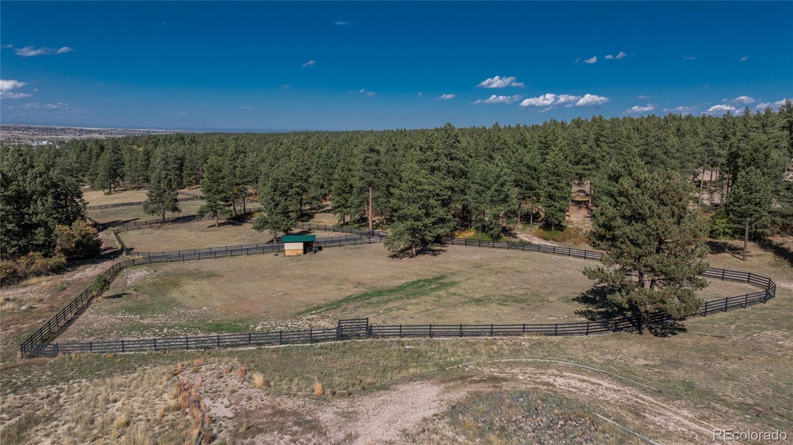 854 N Russellville Road Franktown CO 80116